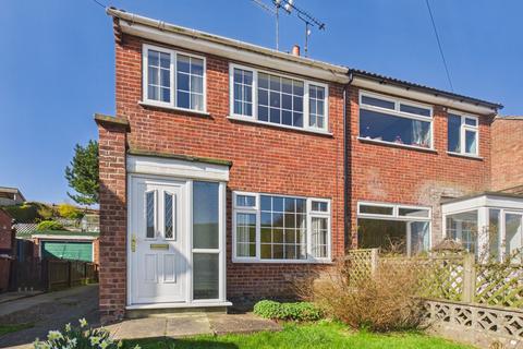 undefined, Hillside Gardens, Langtoft, YO25 3TZ