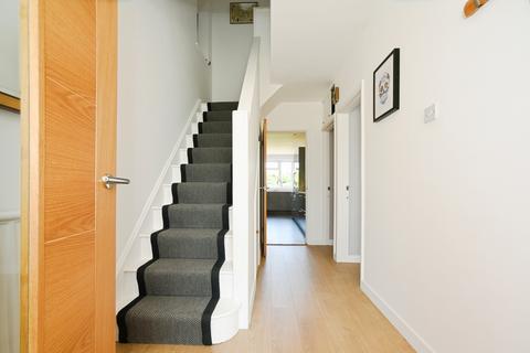 4 bedroom semi-detached house for sale, Dorchester Road - Lawn, Swindon, SN3