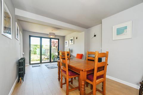 4 bedroom semi-detached house for sale, Dorchester Road - Lawn, Swindon, SN3