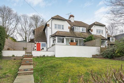 4 bedroom semi-detached house for sale, Bradmore Way, Coulsdon, CR5 1PE