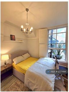 1 bedroom in a flat share to rent, Lower Road, London, SE16