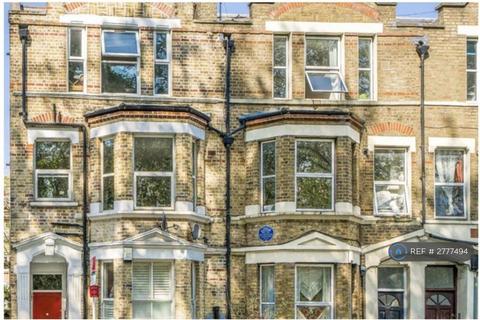 1 bedroom in a flat share to rent, Lower Road, London, SE16