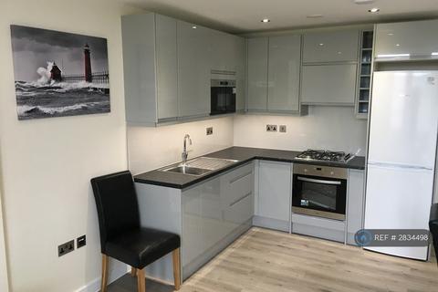 2 bedroom flat to rent, Jenga House, Harrow, HA3