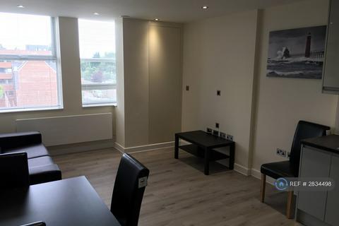 2 bedroom flat to rent, Jenga House, Harrow, HA3