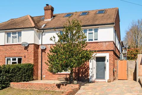 Cloonmore Avenue, Orpington, Kent, BR6
