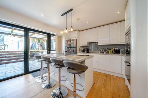 4 bedroom semi-detached house for sale, Cloonmore Avenue, Orpington, Kent, BR6