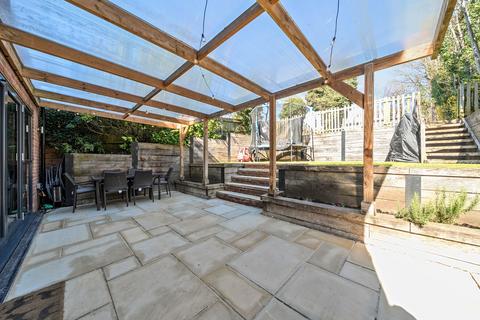 4 bedroom semi-detached house for sale, Cloonmore Avenue, Orpington, Kent, BR6
