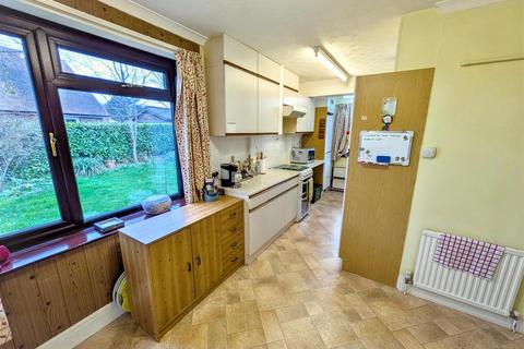 undefined, Nyton Road, Aldingbourne