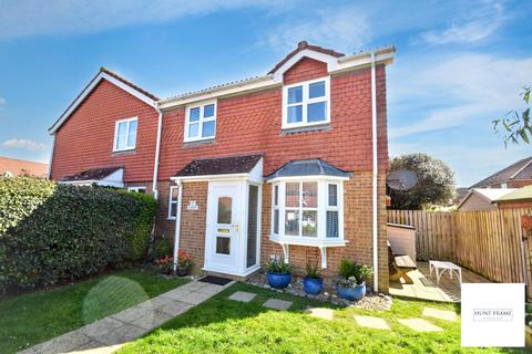 2 bedroom semi-detached house for sale, The Portlands, Eastbourne BN23