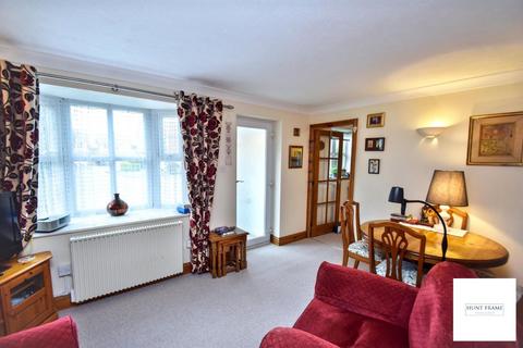 2 bedroom semi-detached house for sale, The Portlands, Eastbourne BN23