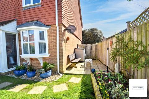 2 bedroom semi-detached house for sale, The Portlands, Eastbourne BN23