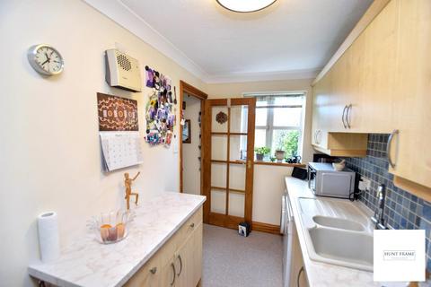 2 bedroom semi-detached house for sale, The Portlands, Eastbourne BN23