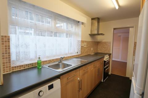 undefined, Horner Street
