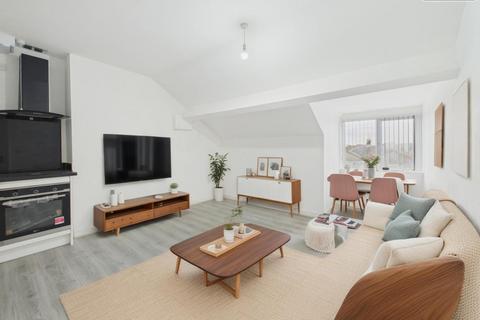 undefined, Prince of Wales Terrace, Scarborough