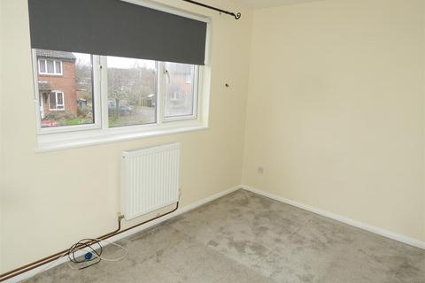 undefined, Denbeck Wood, Eastleaze SN5
