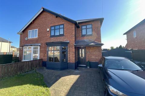 3 bedroom semi-detached house for sale, Parkside, Darlington