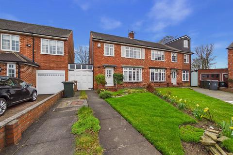 undefined, Barrington Avenue, North Shields