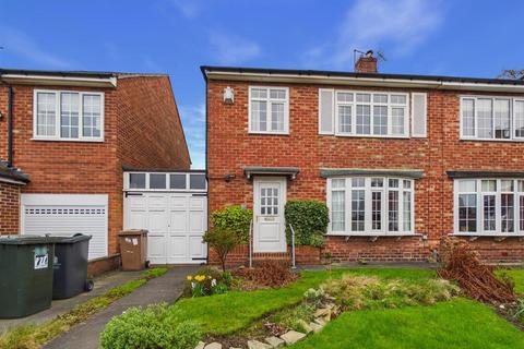 undefined, Barrington Avenue, North Shields