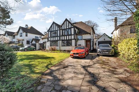 undefined, Dale Wood Road, Petts Wood