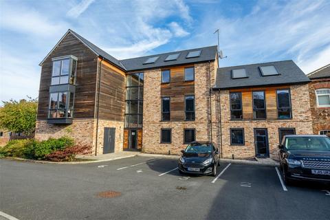 undefined, Grove Place, Jackson Street, York