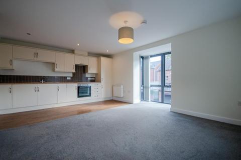 undefined, Grove Place, Jackson Street, York