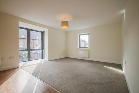 undefined, Grove Place, Jackson Street, York