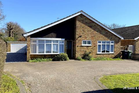 undefined, Jones Road, Goffs Oak