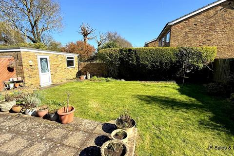 undefined, Jones Road, Goffs Oak