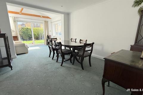 undefined, Jones Road, Goffs Oak