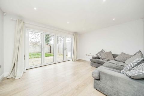 4 bedroom house for sale, Eveline Road, Mitcham CR4