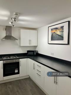 undefined, Leopold Road, Liverpool, L7