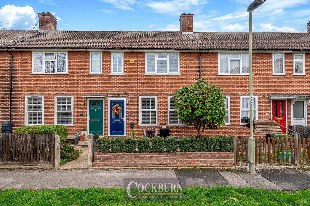 House in London