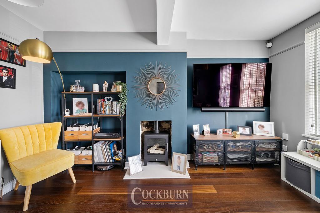 House in London - View 4