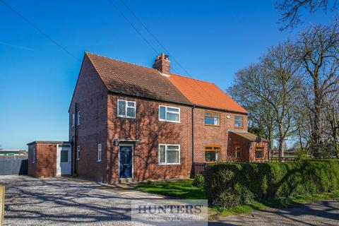 3 bedroom house for sale, Pear Tree Avenue, Long Drax, Selby