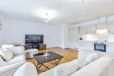 2 bedroom flat for sale, Redvers Road, Chatham, Kent, ME4