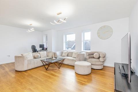 2 bedroom flat for sale, Redvers Road, Chatham, Kent, ME4