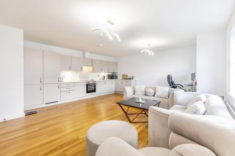 2 bedroom flat for sale, Redvers Road, Chatham, Kent, ME4