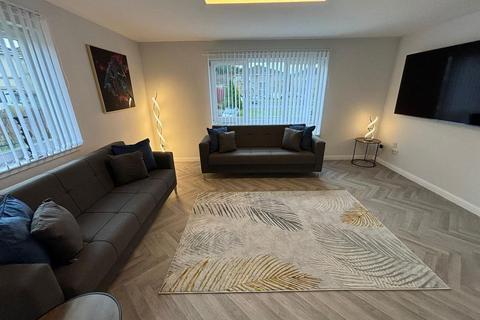 undefined, Millhall Court, Plains, Airdrie