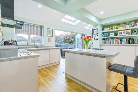 3 bedroom detached house for sale, Barnside Close, Bury, Greater Manchester, BL9