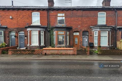2 bedroom terraced house to rent, Station Road, Blackrod, Bolton, BL6