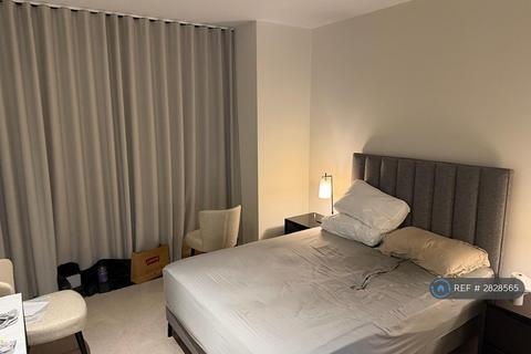 1 bedroom flat to rent, Newfoundland Place, London, E14