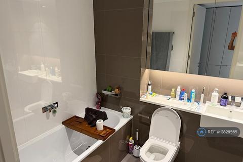 1 bedroom flat to rent, Newfoundland Place, London, E14