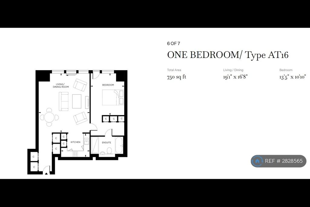 Floor Map