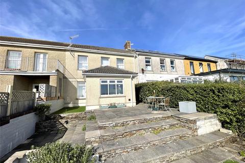 4 bedroom terraced house for sale, Elgin Road, Llanelli SA15
