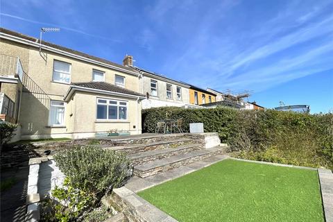 4 bedroom terraced house for sale, Elgin Road, Llanelli SA15