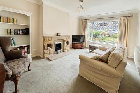 2 bedroom semi-detached bungalow for sale, St. Abbs Drive, Bradford