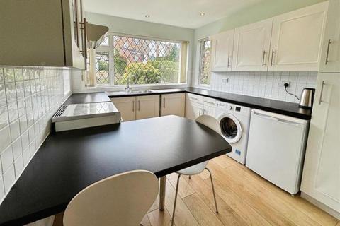 2 bedroom semi-detached bungalow for sale, St. Abbs Drive, Bradford