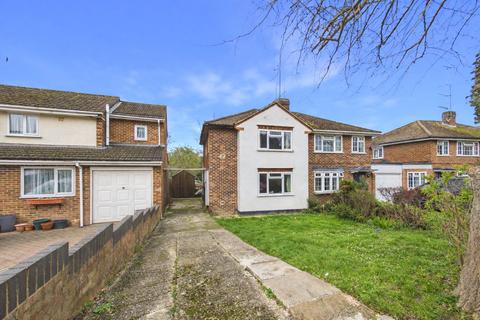 undefined, Dell Road, Tilehurst, Reading, Berkshire, RG31