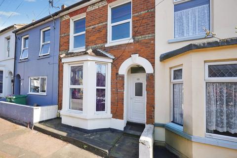 2 bedroom house for sale, Walton Road, Folkestone, Kent, CT19