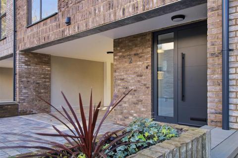 undefined, Blatchington Road, Seaford